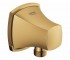 Підключення душового шланга GROHE GRANDERA 27970GL0 27970GL0