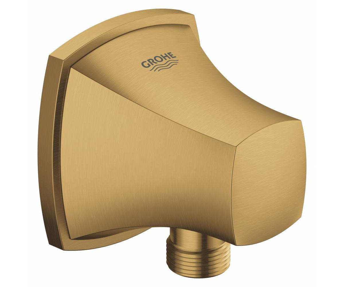 Підключення душового шланга GROHE GRANDERA 27970GN0 27970GN0