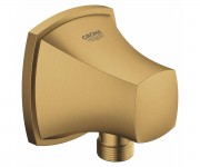 Підключення душового шланга GROHE GRANDERA 27970GN0