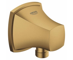 Підключення душового шланга GROHE GRANDERA 27970GN0