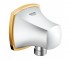 Підключення душового шланга GROHE GRANDERA 27970IG0 27970IG0
