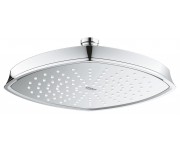 Душова головка з одним режимом GROHE GRANDERA 27974000