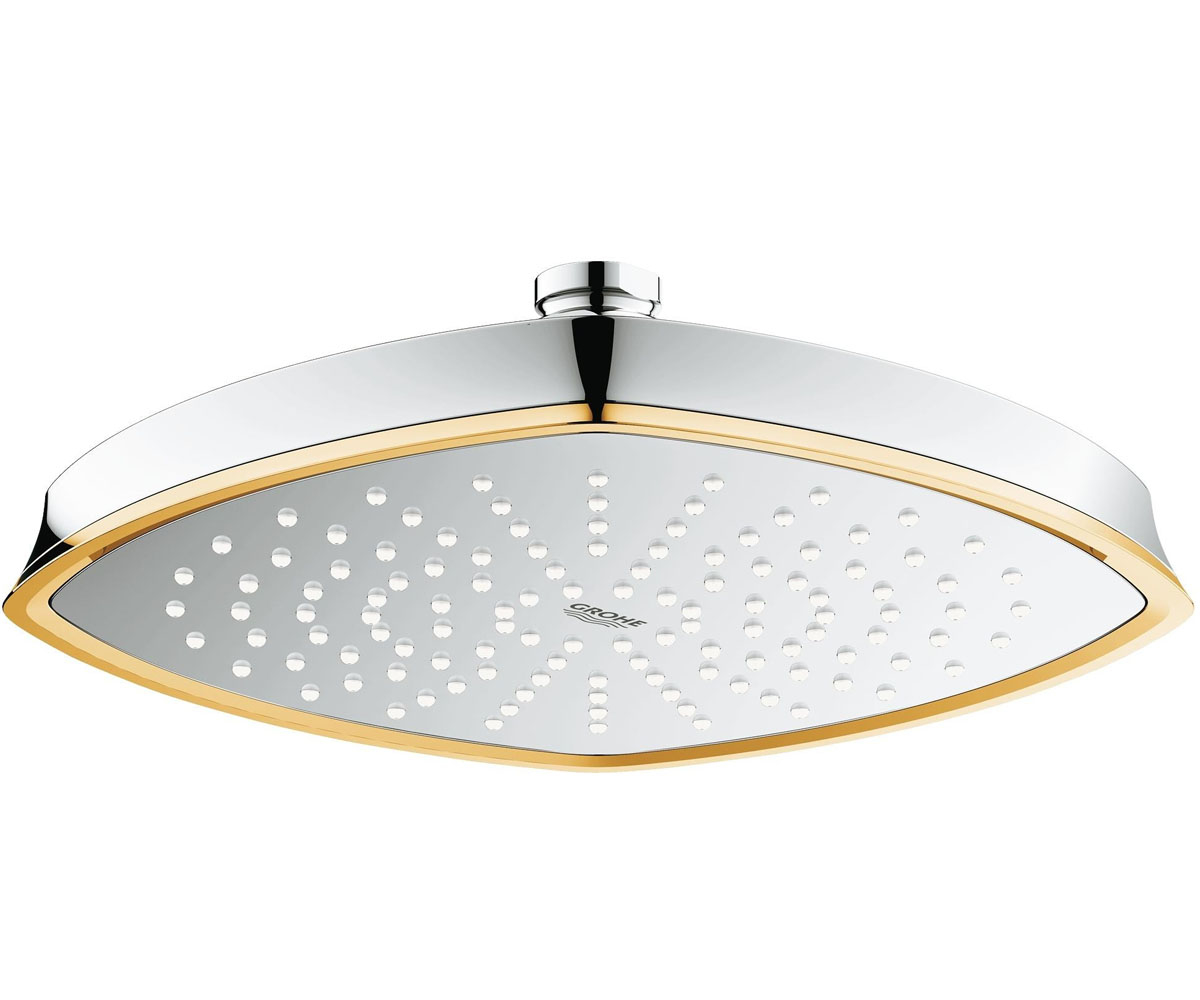 Душова головка з одним режимом GROHE GRANDERA 27974IG0 27974IG0