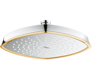 Душова головка з одним режимом GROHE GRANDERA 27974IG0