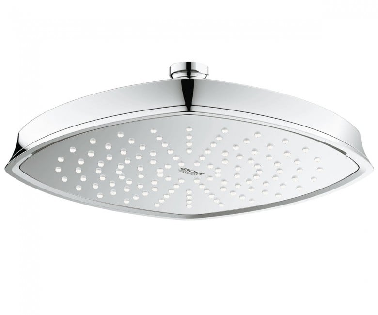 Верхній душ, 1 режим GROHE GRANDERA 27976000 27976000