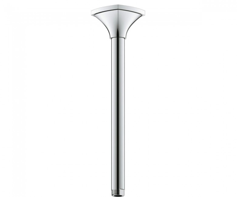 Потолочный душевой кронштейн GROHE GRANDERA 27982000 27982000
