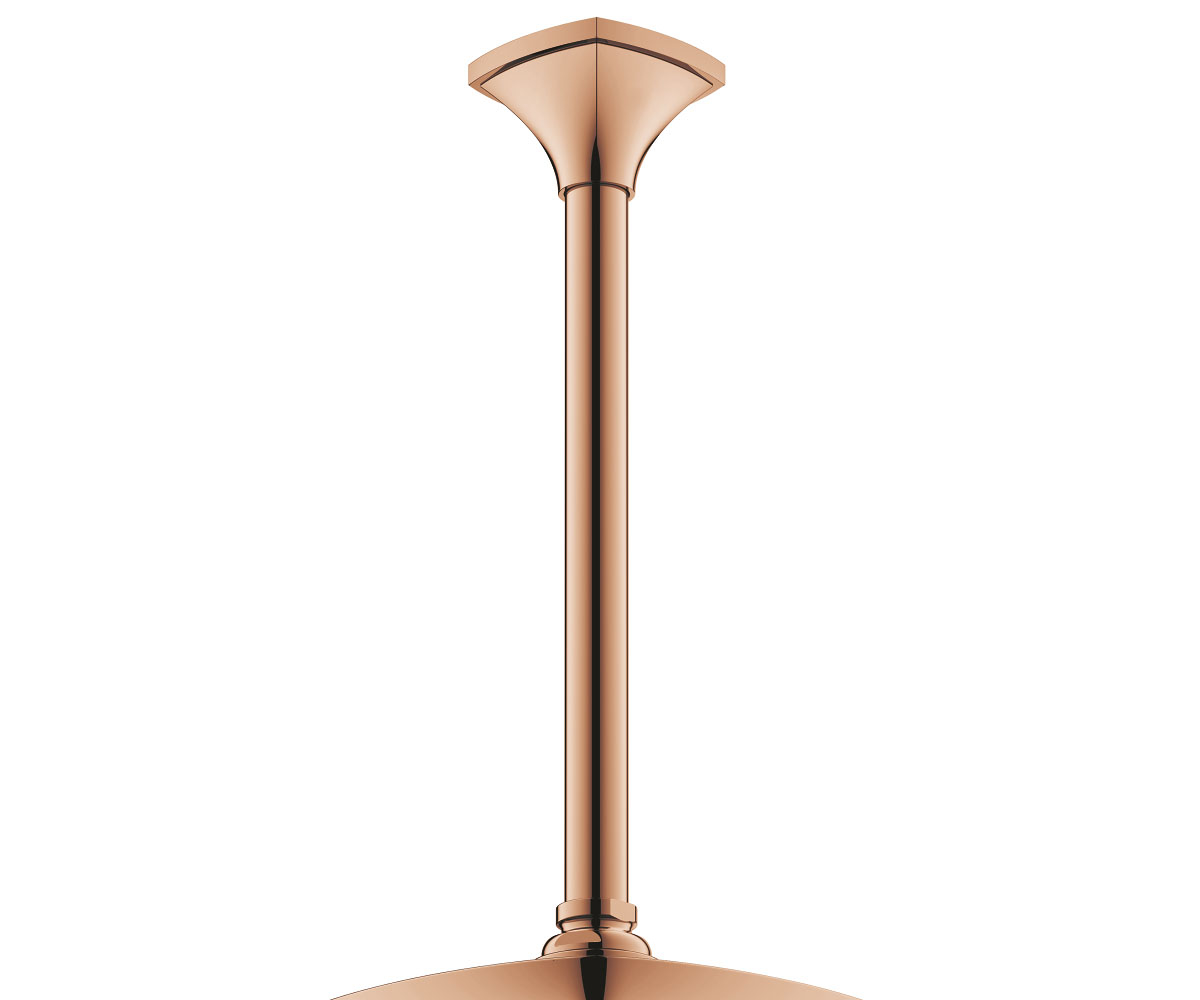 Стельовий душовий кронштейн GROHE GRANDERA 27982DA0 27982DA0