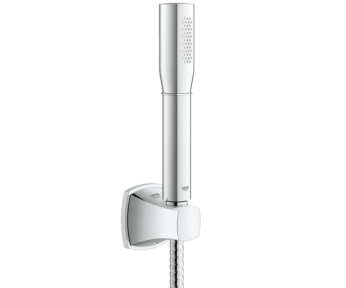 Душовий набір з одним режимом GROHE GRANDERA 27993000 27993000