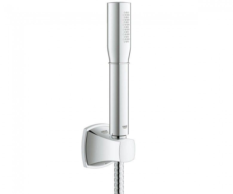 Душовий набір з одним режимом GROHE GRANDERA 27993000 27993000