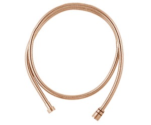 Душовий шланг 1,75 м    GROHE ROTAFLEX METAL LONGLIFE 28025DA0