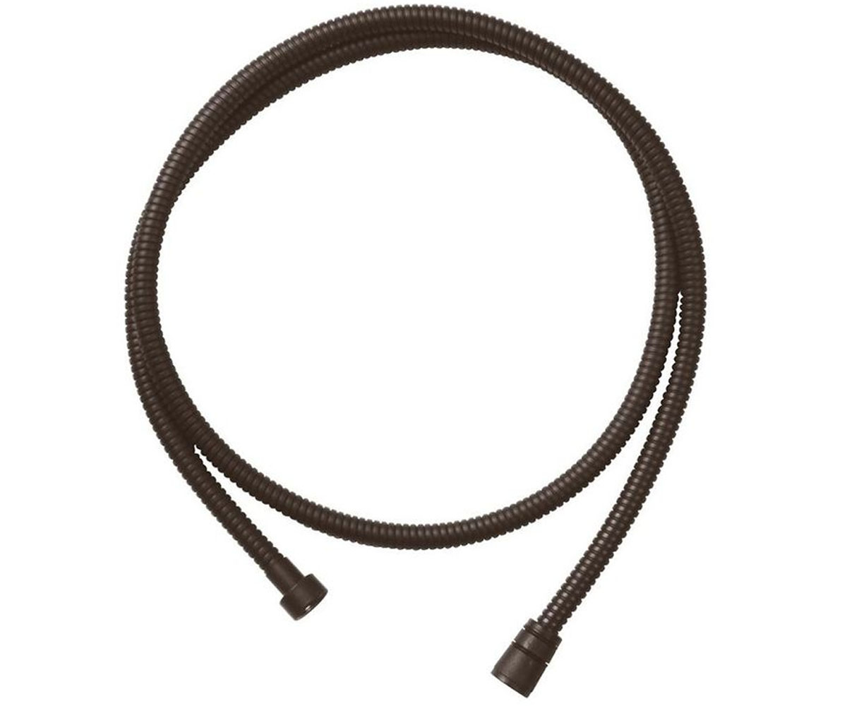 Душовий шланг 1,75 м    GROHE ROTAFLEX METAL LONGLIFE 28025ZB0 28025ZB0