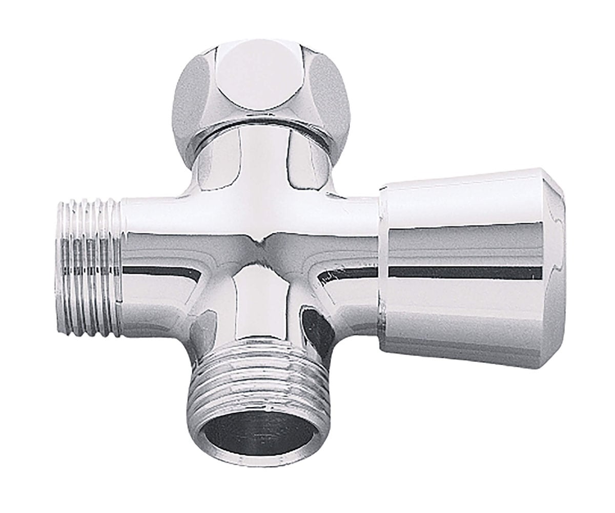 3-смуговий вимикач GROHE  28036000 28036000