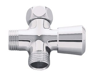 3-смуговий вимикач GROHE  28036000