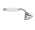 Ручний душ GROHE RELEXA ARABESK 28037000 28037000
