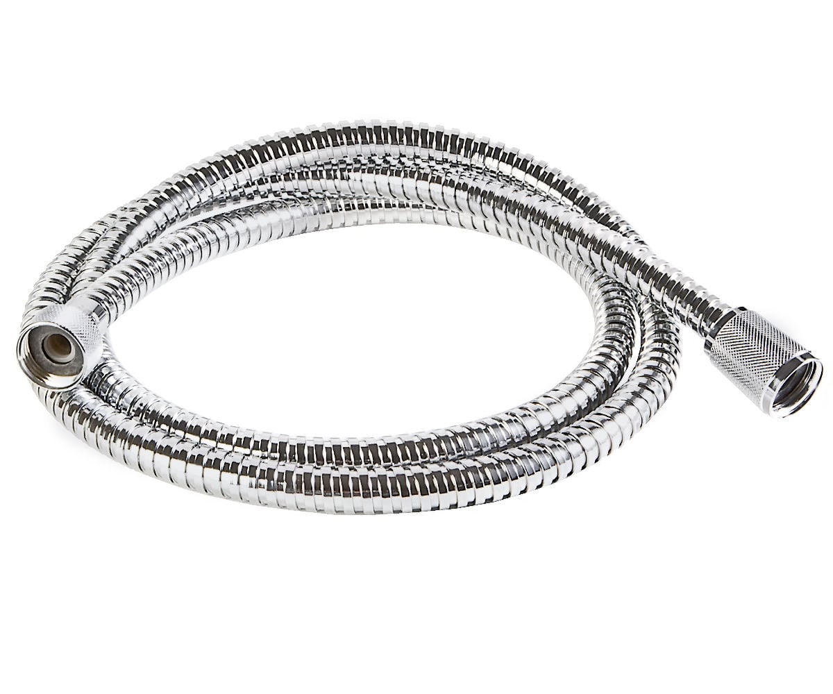 Шланг металевий 150 см  GROHE RELEXAFLEX METAL 28105000 28105000