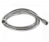 Металевий шланг 125 см    GROHE RELEXAFLEX METAL LONGLIFE 28142000 28142000