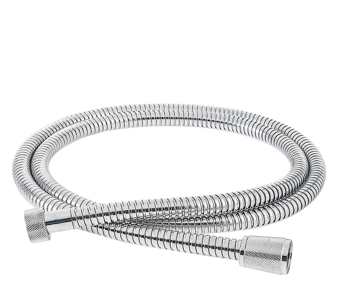 Металевий шланг 150 см    GROHE RELEXAFLEX METAL LONGLIFE 28143000 28143000
