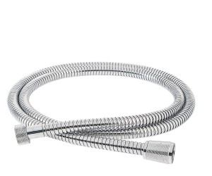 Металевий шланг 150 см    GROHE RELEXAFLEX METAL LONGLIFE 28143000