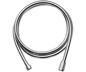 Металевий шланг 200 см    GROHE RELEXAFLEX METAL LONGLIFE 28145000
