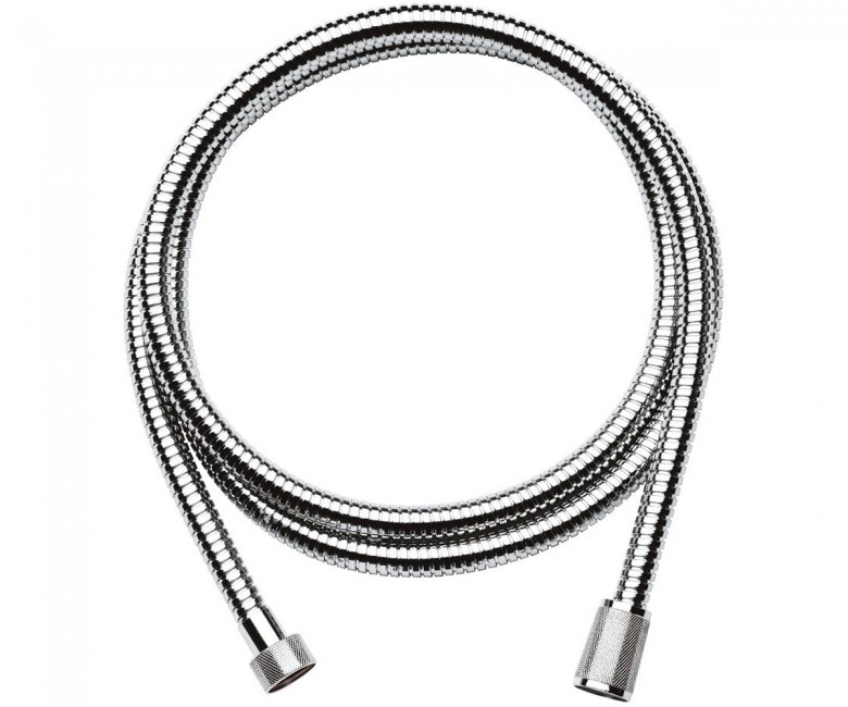 Металевий шланг 200 см    GROHE RELEXAFLEX METAL LONGLIFE 28145000 28145000