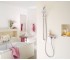 Металлический шланг 200 см  RELEXAFLEX METAL LONGLIFE 28145000:Фото 2