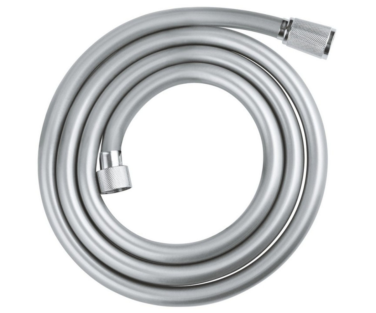 Душовий полімерний шланг 1,75 м    GROHE RELEXAFLEX 28154001 28154001