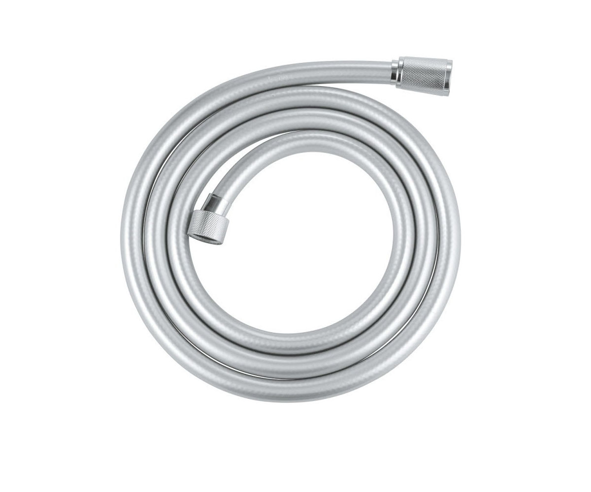 Шланг полімерний 1,5 м    GROHE SILVERFLEX 28161001 28161001