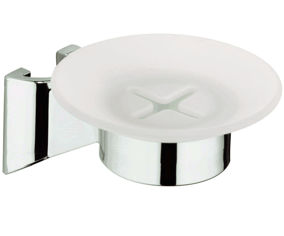 Мыльница GROHE RELEXA COSMOPOLITAN 28186000 28186000