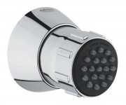 Регульований бічний душ GROHE RELEXA 28286000