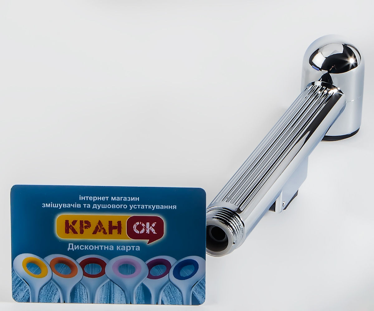 Бидетта  RELEXA TRIGGER SPRAY 28343000:Фото 4