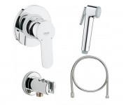 Душовий набір GROHE BAU EDGE 28343005