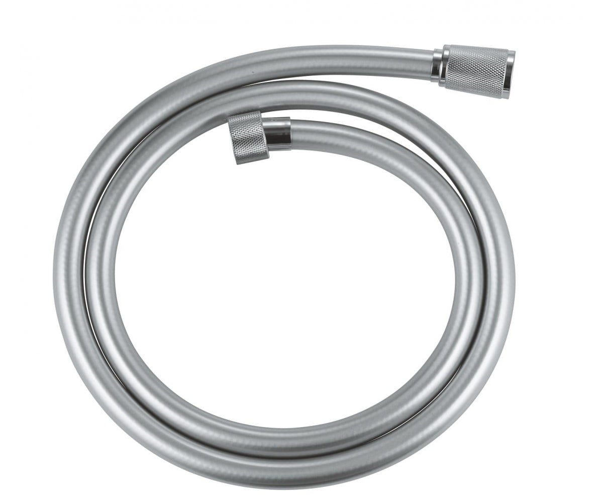 Полімерний шланг 1,25 м GROHE SILVERFLEX 28362000 28362000