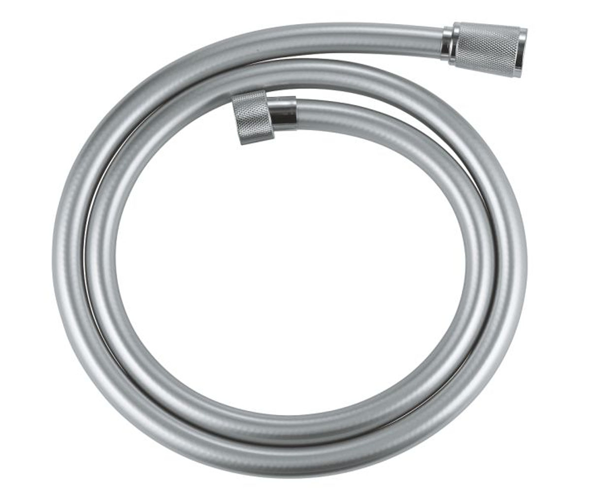 Душовий шланг 1250 мм GROHE SILVERFLEX 28362001 28362001