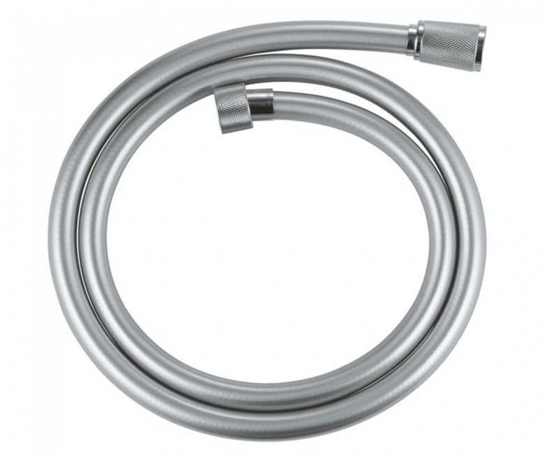 Душовий шланг 1250 мм GROHE SILVERFLEX 28362001 28362001