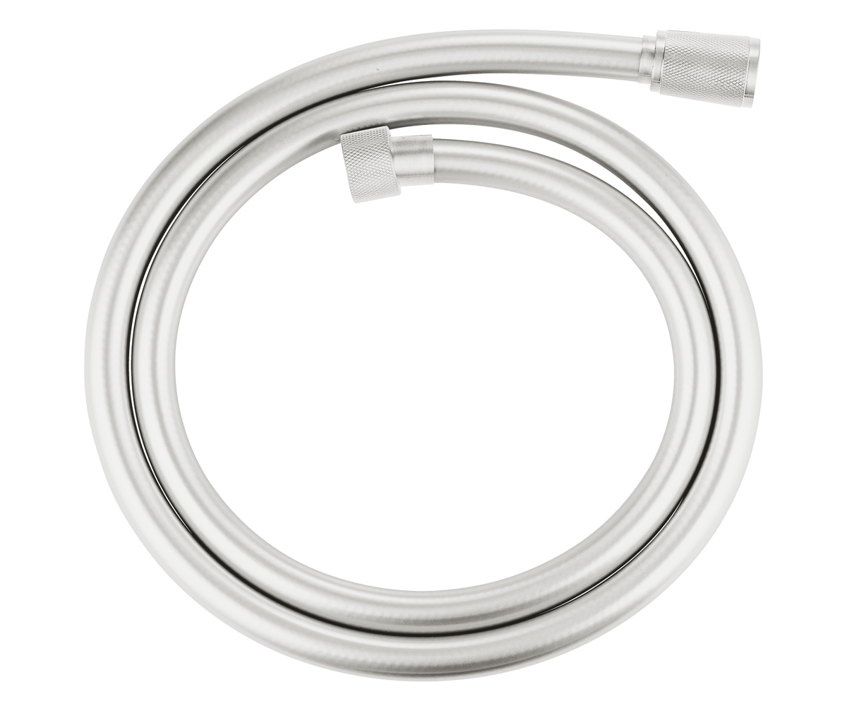 Полімерний шланг 1,25 м GROHE SILVERFLEX 28362DC0 28362DC0