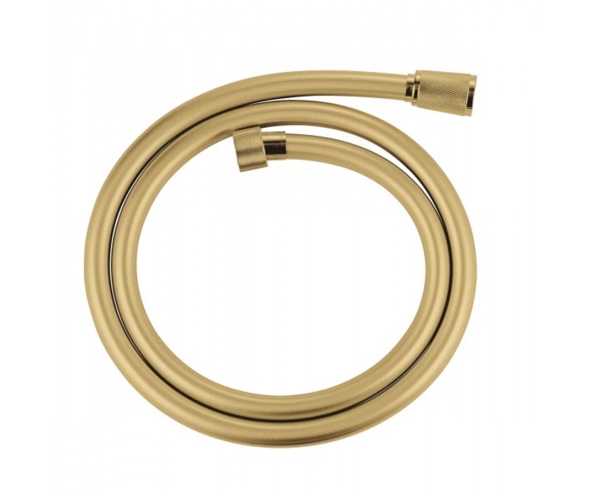 Душовий шланг 1,25 м GROHE SILVERFLEX 28362GL1 28362GL1
