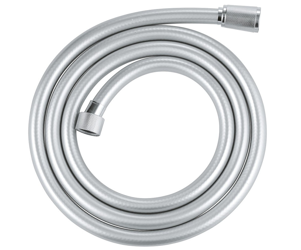 Полімерний шланг 1,5 м GROHE SILVERFLEX 28364000 28364000