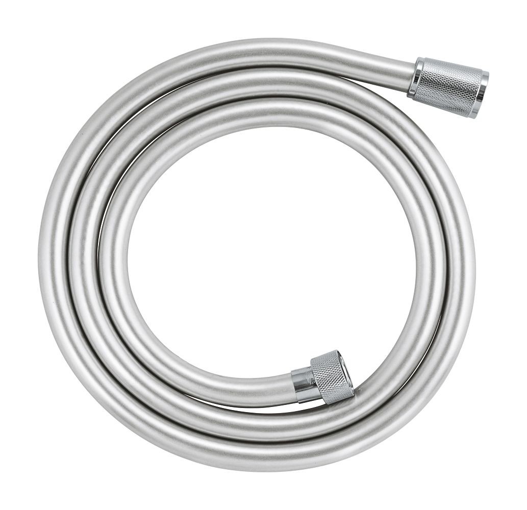 Душовий шланг, 1,5 м GROHE SILVERFLEX 28364001 28364001