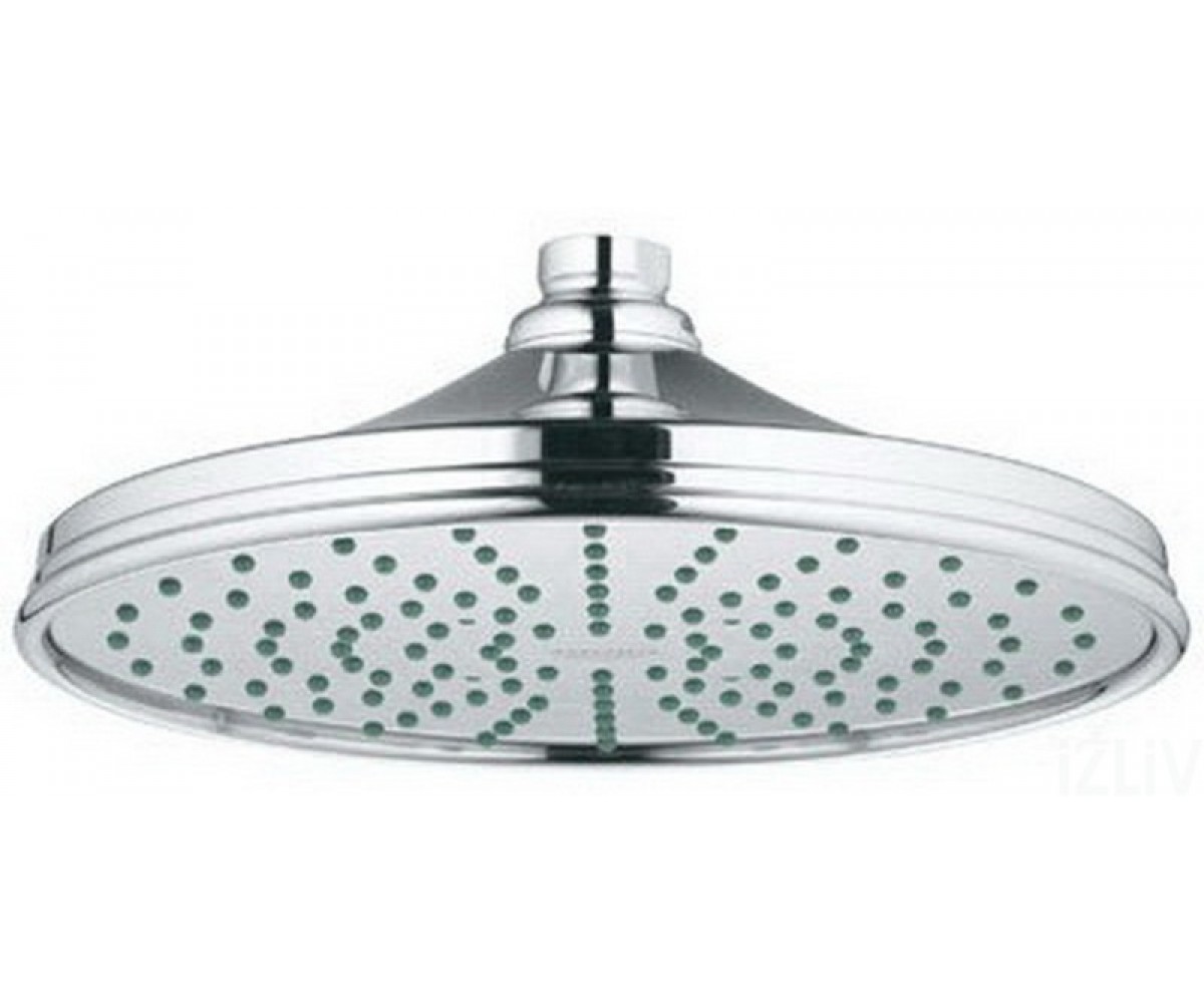 Душева голівка GROHE RAINSHOWER RUSTIC 28369000-SHOWROOM 28369000-SHOWROOM