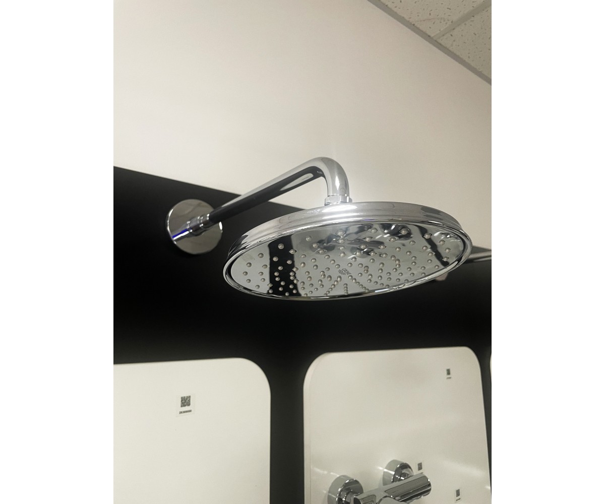 Душевая головка  RAINSHOWER RUSTIC 28369000-SHOWROOM:Фото 2