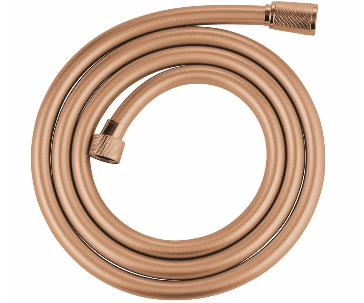 Полімерний шланг 1,75 м GROHE SILVERFLEX 28388DA0 28388DA0