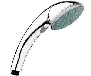 Ручний душ GROHE MOVARIO TRIO 28390000
