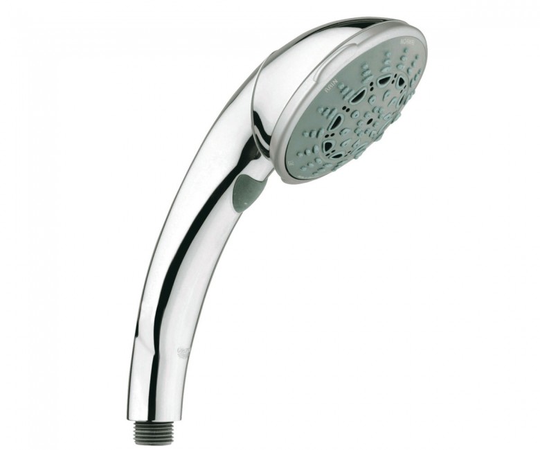 Ручний душ GROHE MOVARIO 28393000 28393000