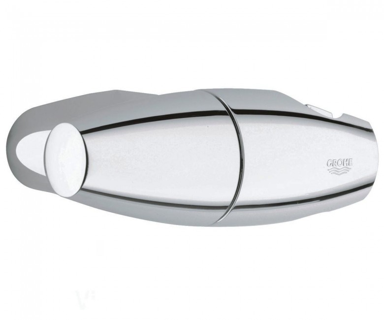 Настінний тримач    GROHE MOVARIO 28401000 28401000