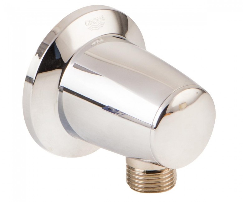 Підключення шланга GROHE MOVARIO 28405000 28405000