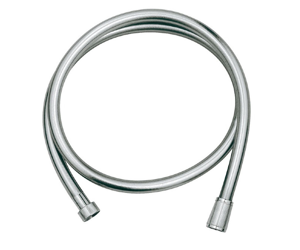 Шланг для душа 175 см GROHE MOVARIO 28410000 28410000