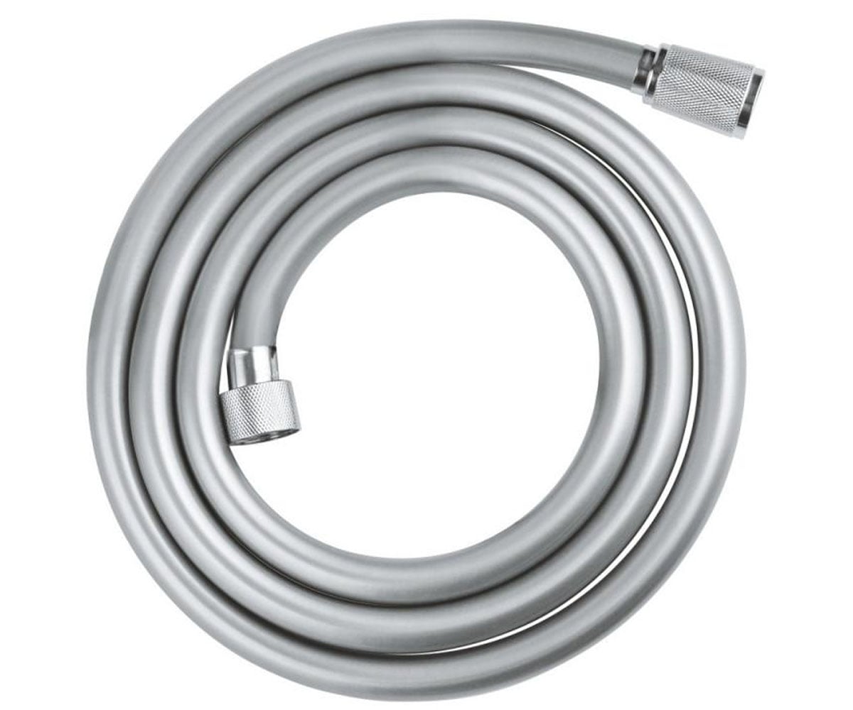 Шланг для душу 200 см    GROHE MOVARIO 28413000 28413000
