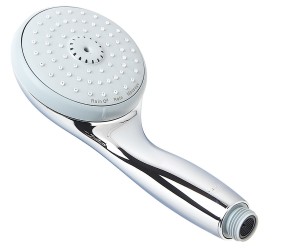 Ручний душ 3 типи струменя GROHE TEMPESTA 28419001
