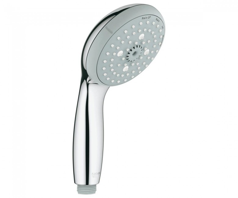 Душевая лейка GROHE TEMPESTA 28421001 28421001