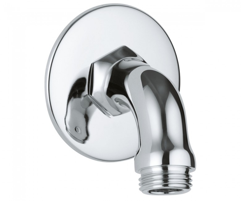 Душовий кронштейн GROHE RELEXA NEUTRAL 28429000 28429000